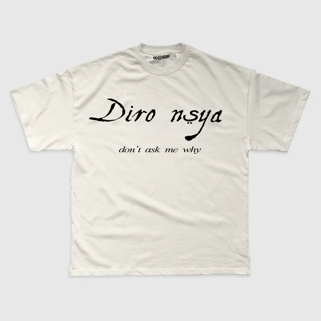 DIRO NIYA