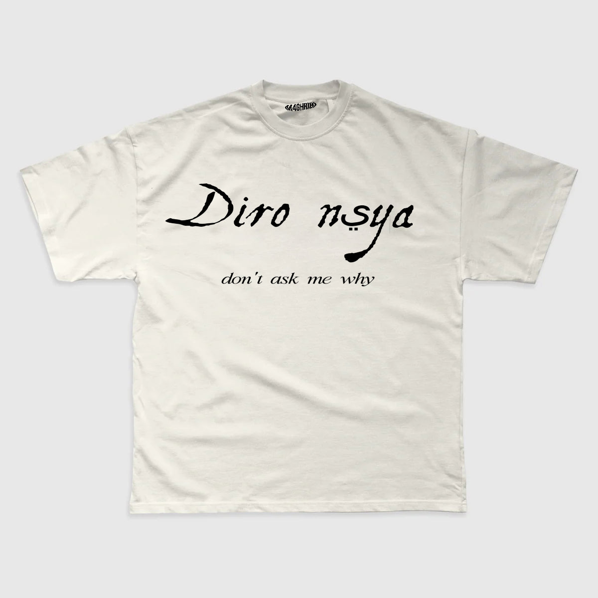 DIRO NIYA